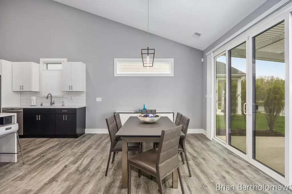 2930 Isle Water Drive Plainfield Charter Township MI 49306