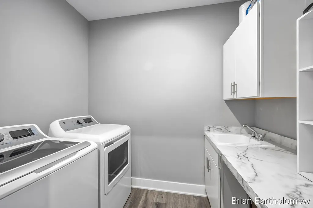 2930 Isle Water Drive Plainfield Charter Township MI 49306
