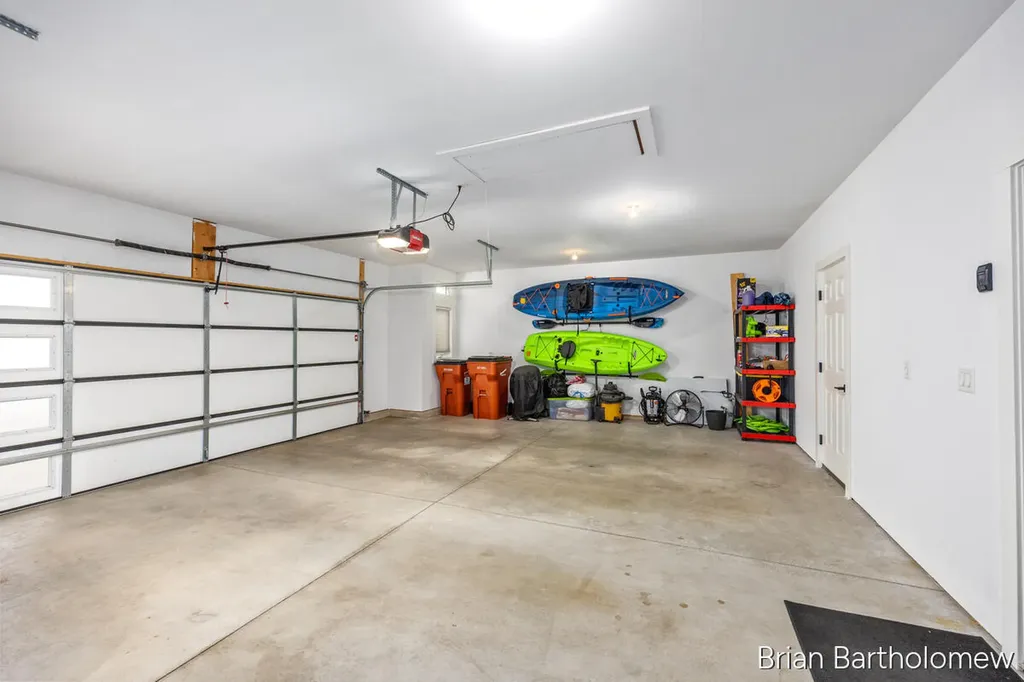 2930 Isle Water Drive Plainfield Charter Township MI 49306