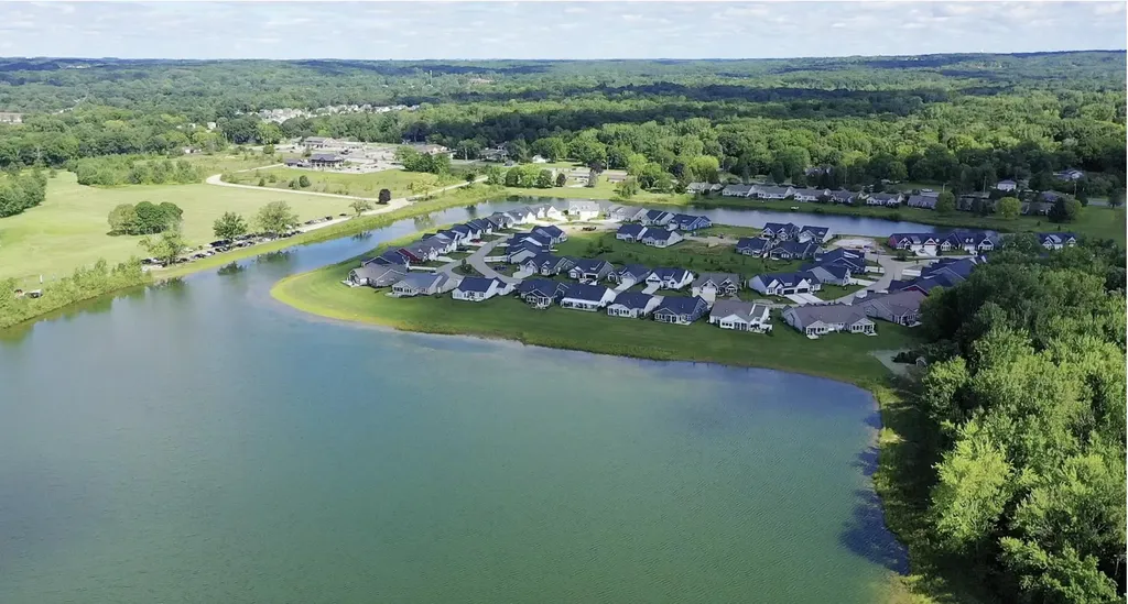 2930 Isle Water Drive Plainfield Charter Township MI 49306