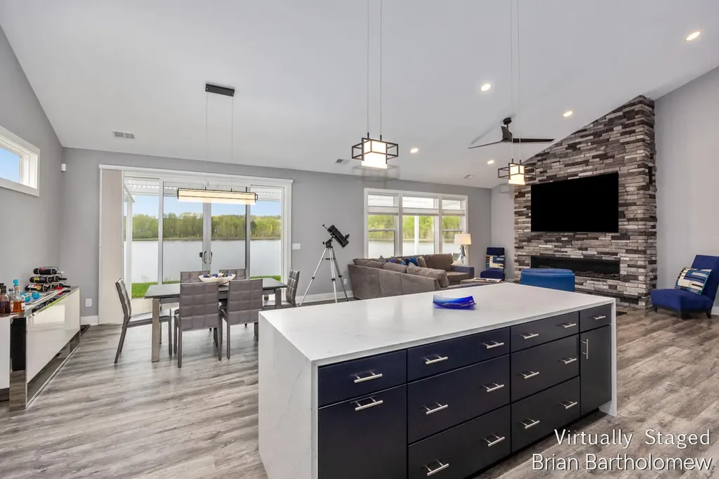 2930 Isle Water Drive Plainfield Charter Township MI 49306