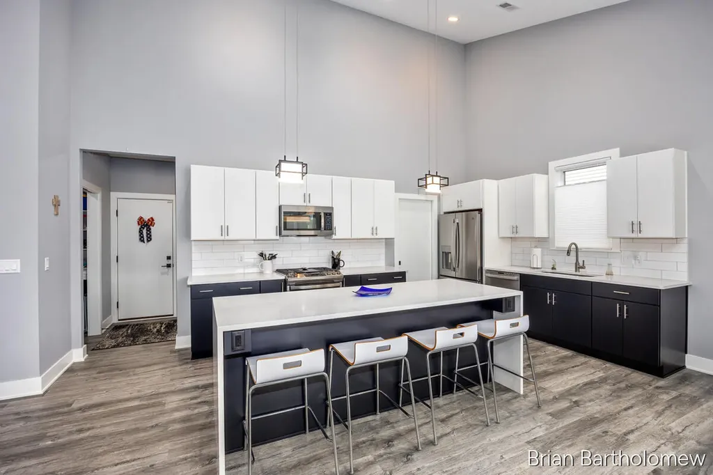 2930 Isle Water Drive Plainfield Charter Township MI 49306