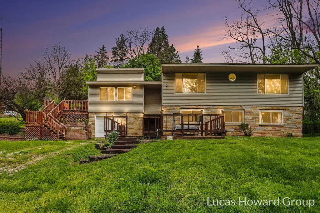 69582 S Nottawa Road Sturgis Township MI 49091