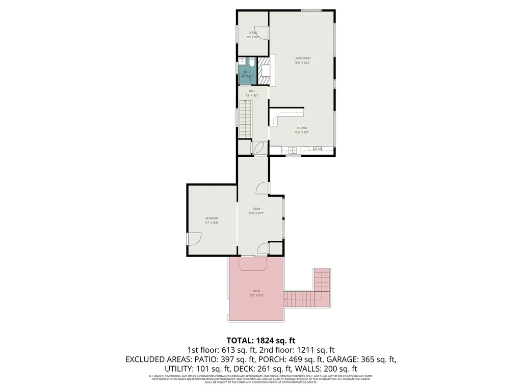 69582 S Nottawa Road Sturgis Township MI 49091