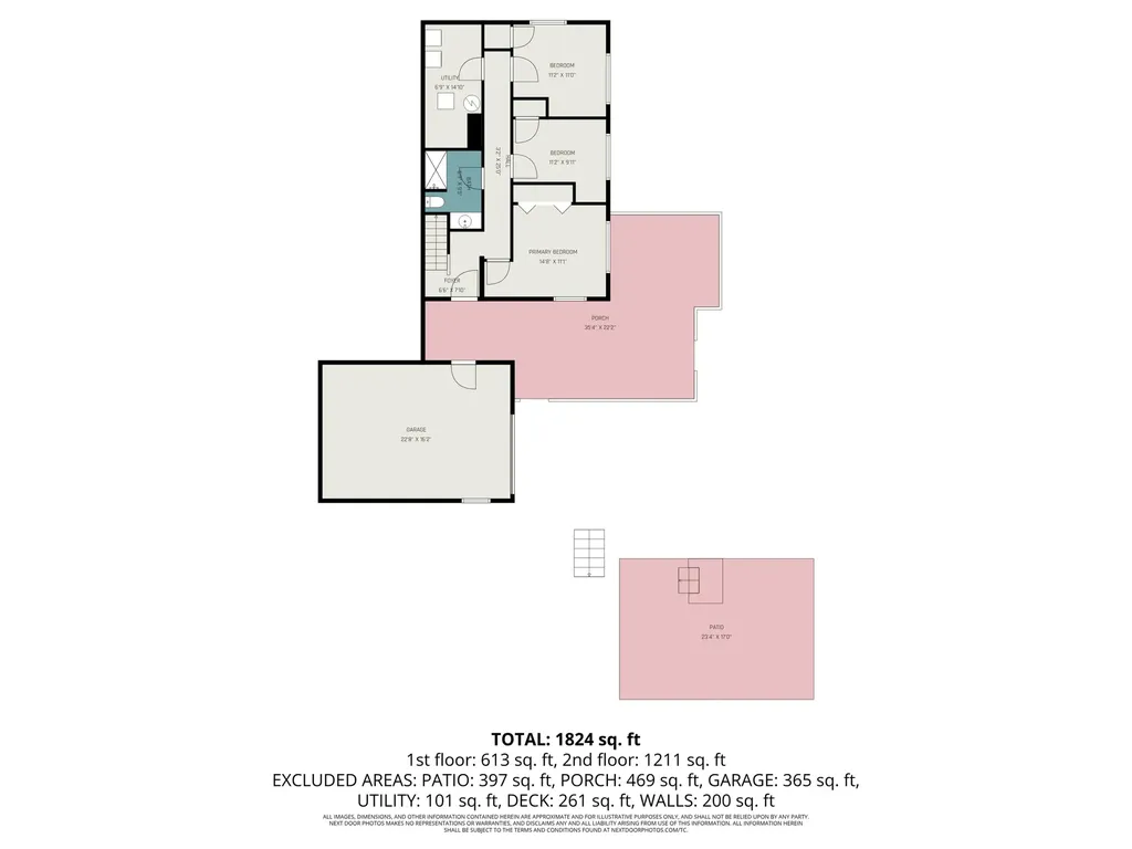 69582 S Nottawa Road Sturgis Township MI 49091