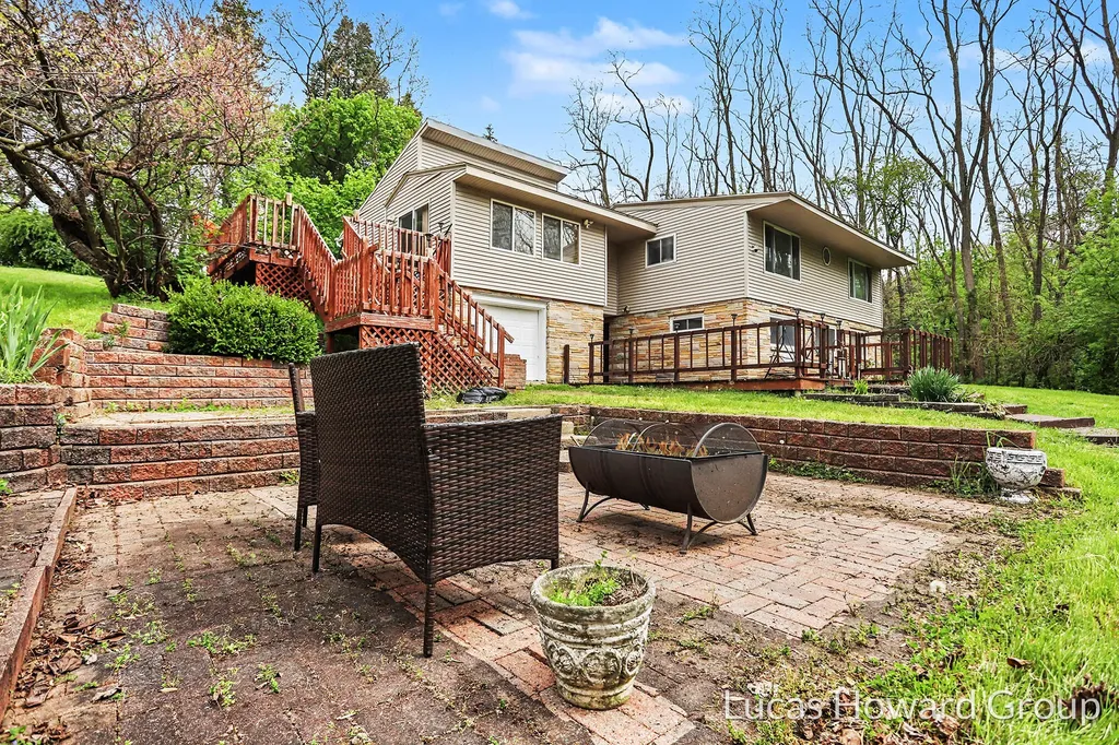 69582 S Nottawa Road Sturgis Township MI 49091