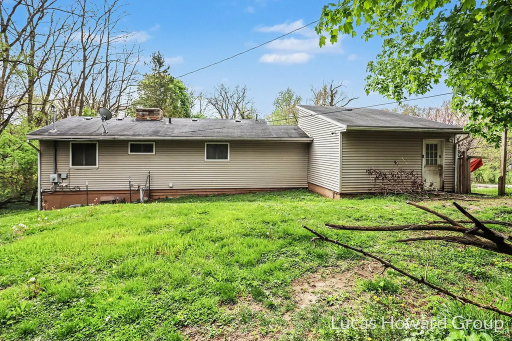 69582 S Nottawa Road Sturgis Township MI 49091