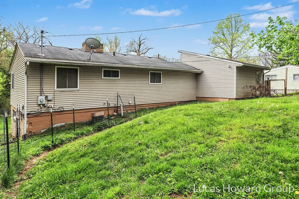 69582 S Nottawa Road Sturgis Township MI 49091