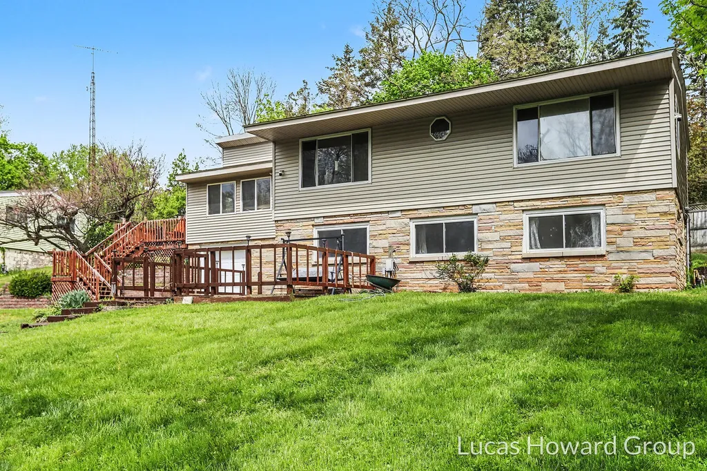 69582 S Nottawa Road Sturgis Township MI 49091