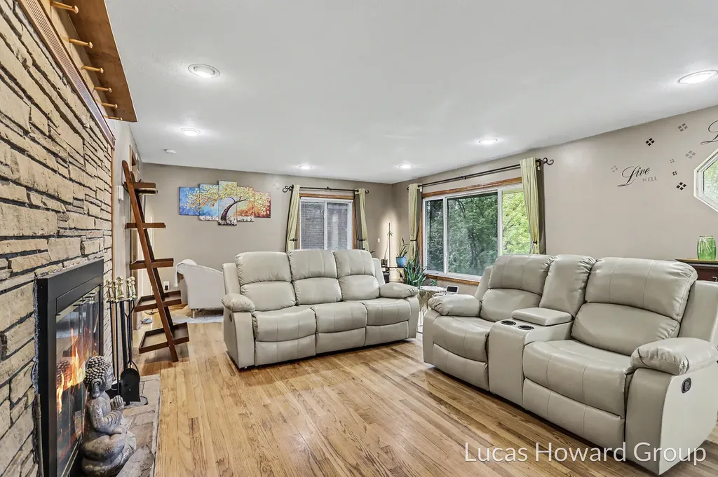 69582 S Nottawa Road Sturgis Township MI 49091