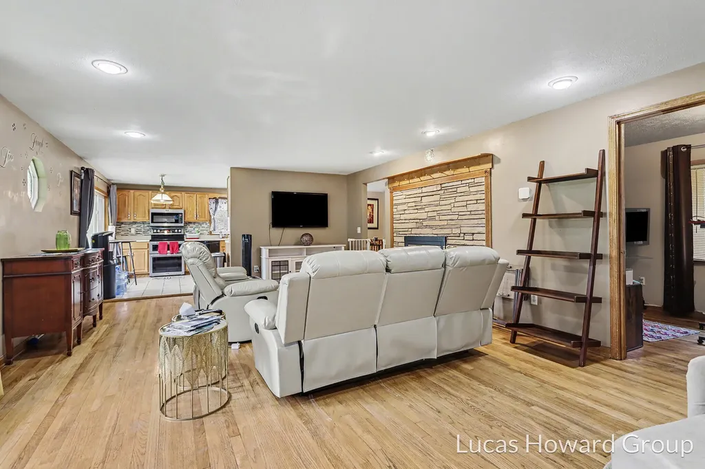 69582 S Nottawa Road Sturgis Township MI 49091
