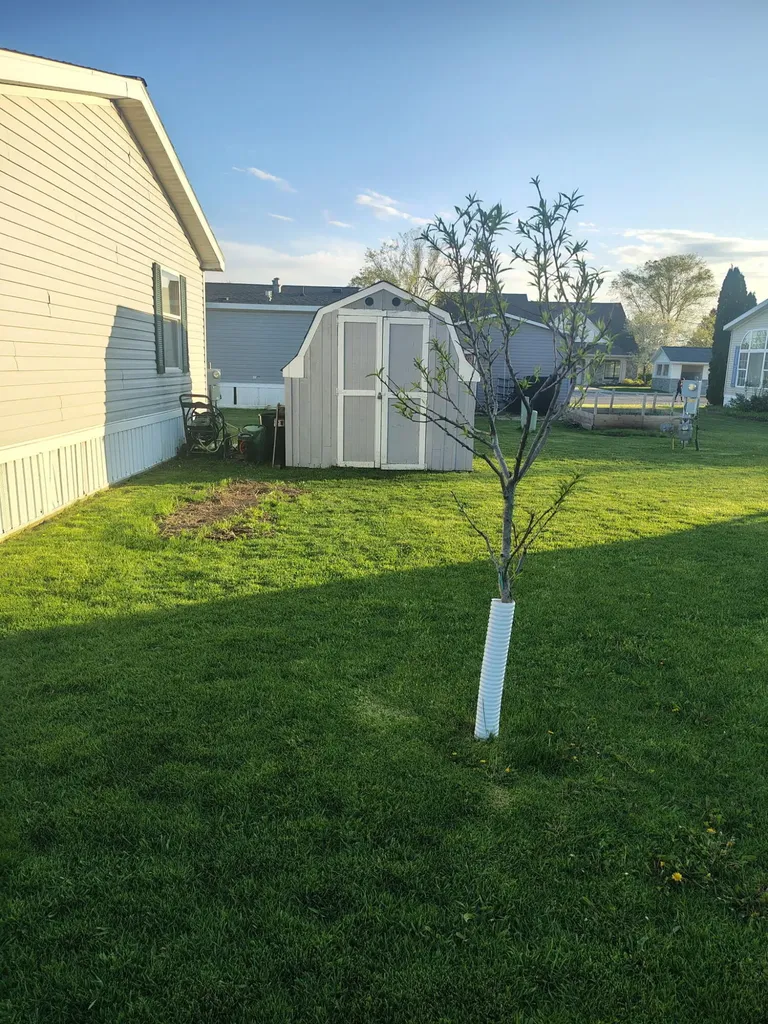 1130 Fulham Court Leighton Township MI 49348