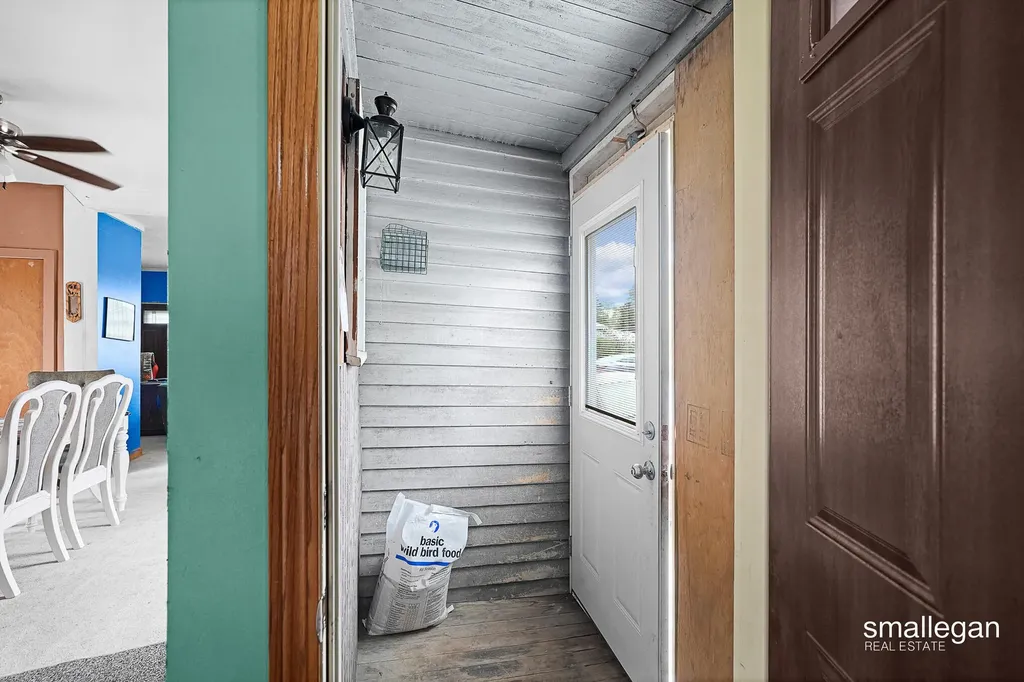 207 N Queen Street Nashville Village MI 49073