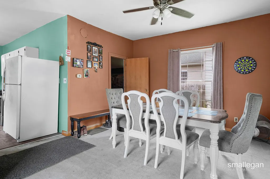207 N Queen Street Nashville Village MI 49073