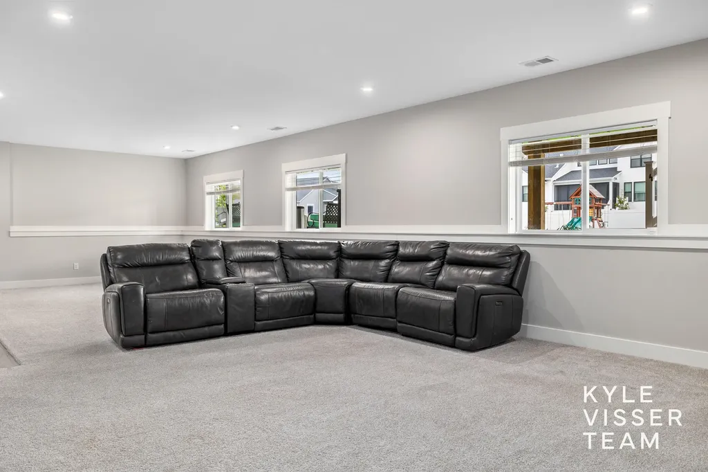 8206 Boardwalk Drive SW Byron Township MI 49315