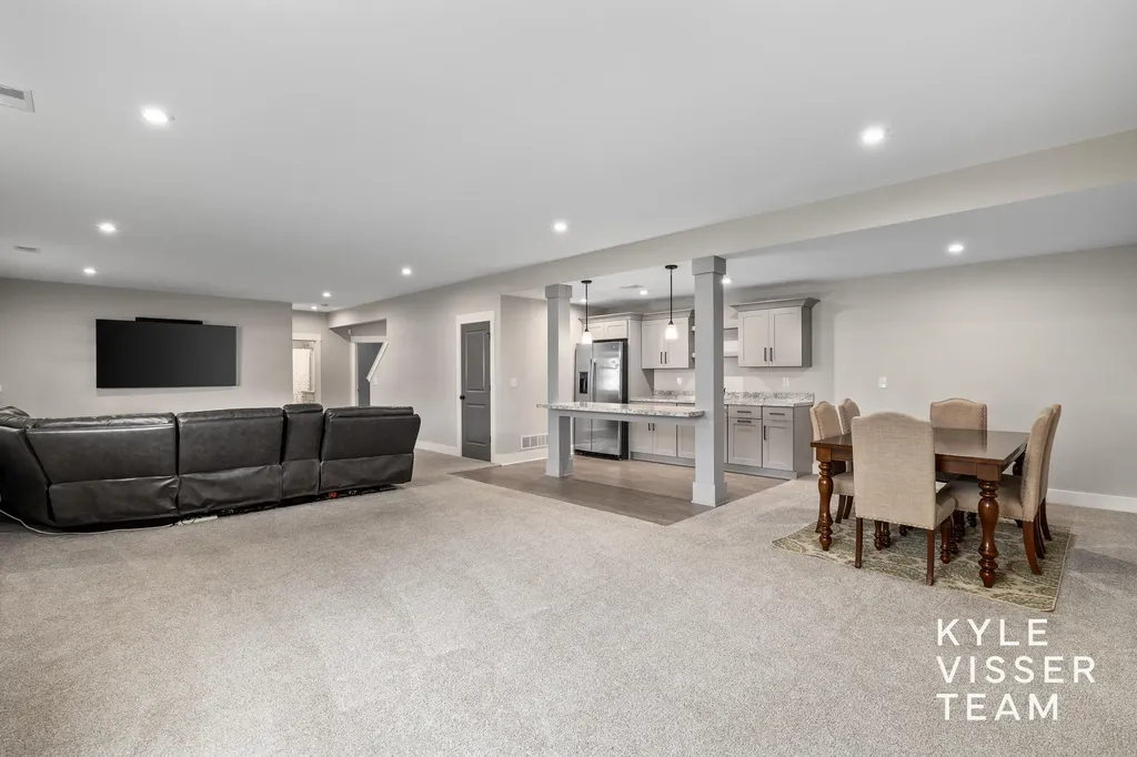 8206 Boardwalk Drive SW Byron Township MI 49315