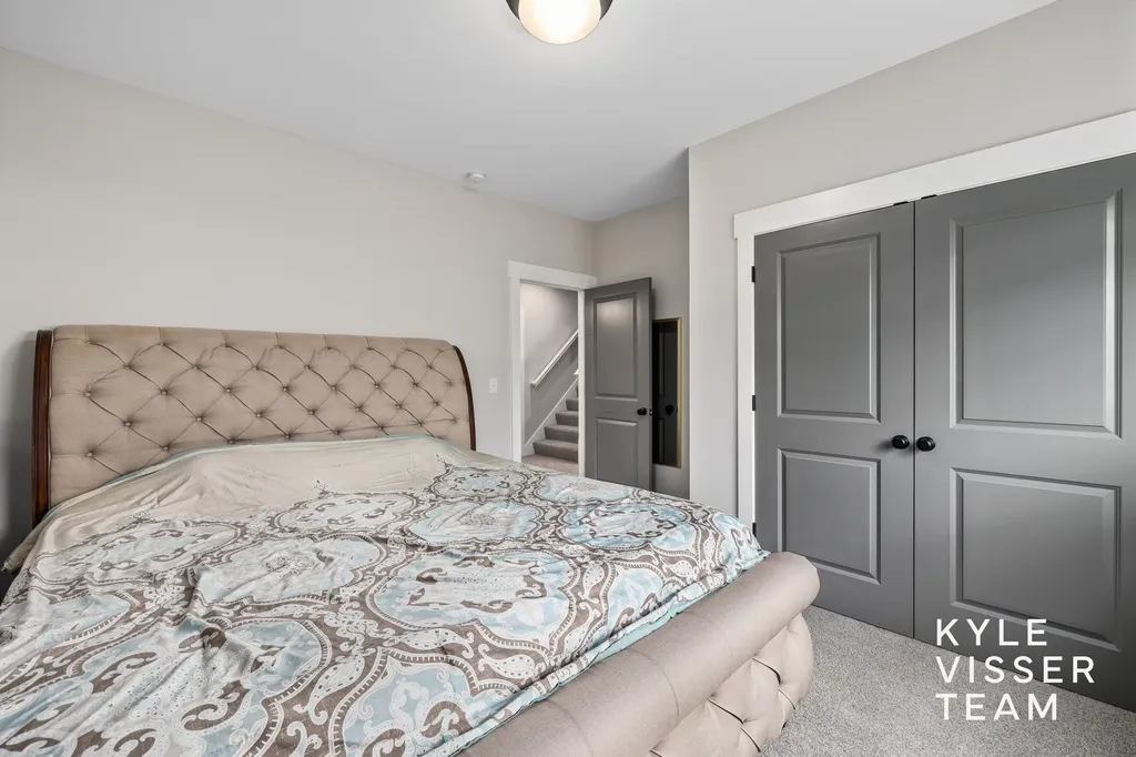 8206 Boardwalk Drive SW Byron Township MI 49315