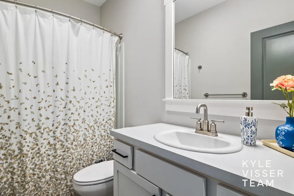 8206 Boardwalk Drive SW Byron Township MI 49315