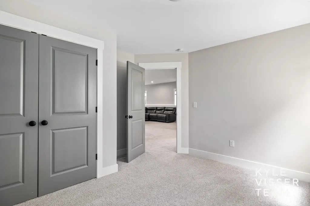 8206 Boardwalk Drive SW Byron Township MI 49315