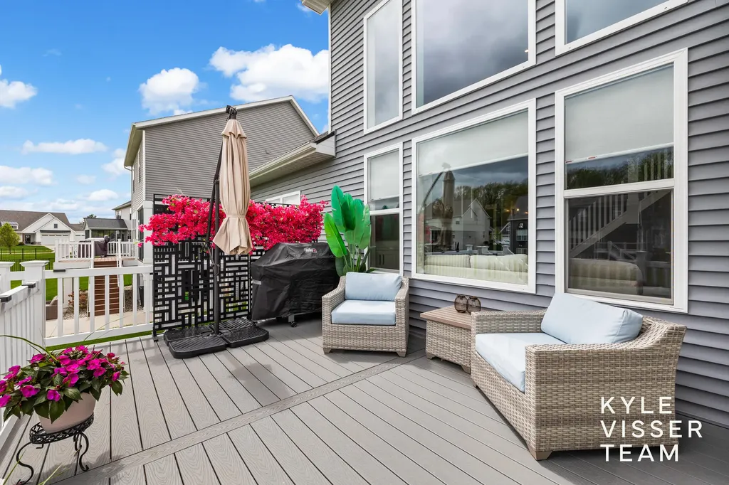 8206 Boardwalk Drive SW Byron Township MI 49315
