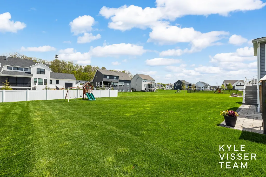 8206 Boardwalk Drive SW Byron Township MI 49315