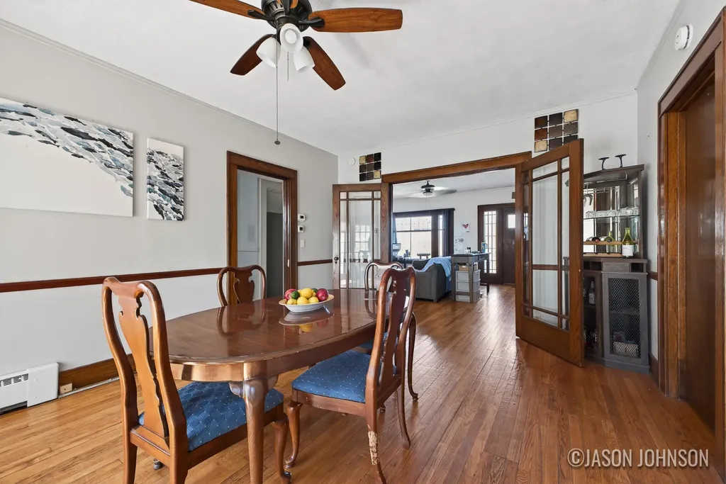312 Sweet Street NE Grand Rapids City MI 49505