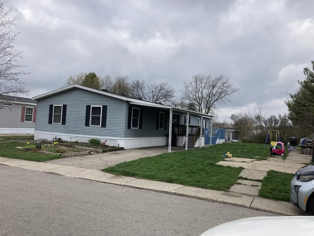 3685 Sugar Loaf Street NW Walker City MI 49544