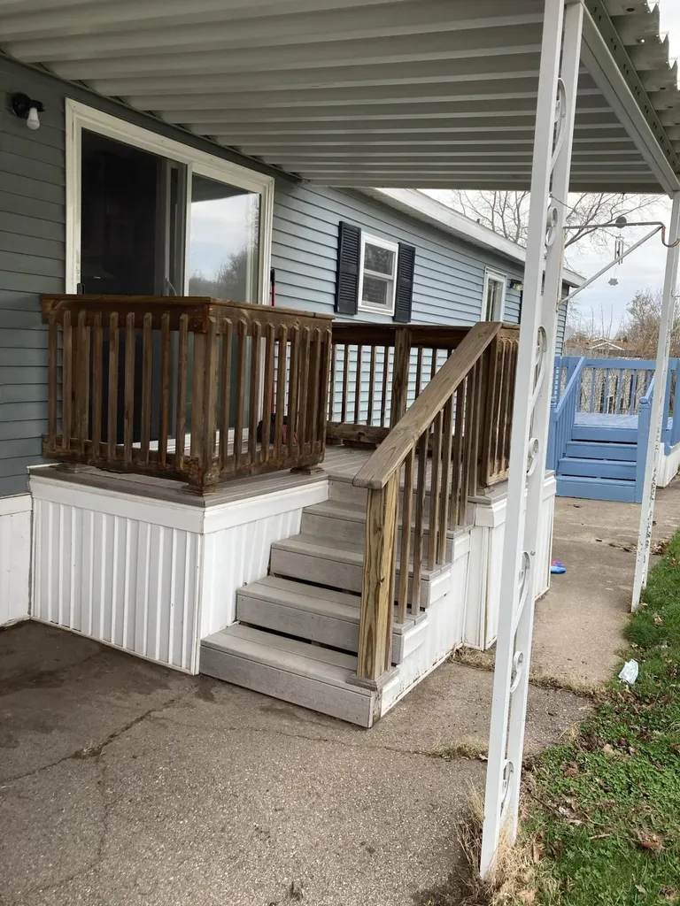 3685 Sugar Loaf Street NW Walker City MI 49544