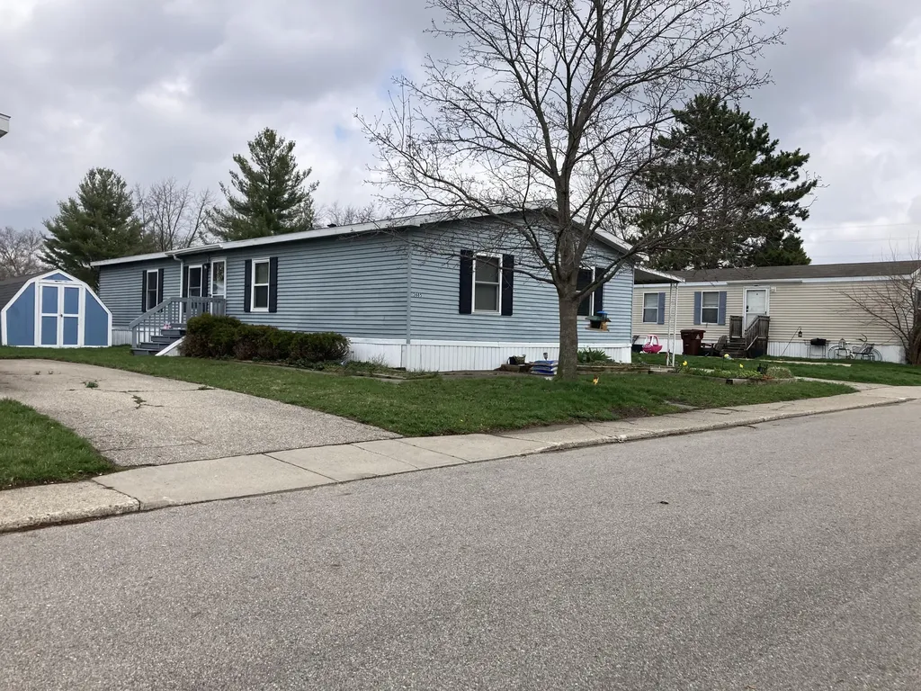 3685 Sugar Loaf Street NW Walker City MI 49544
