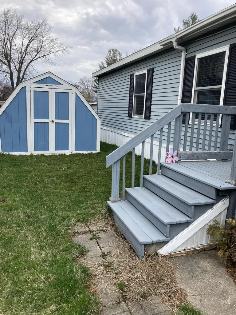 3685 Sugar Loaf Street NW Walker City MI 49544