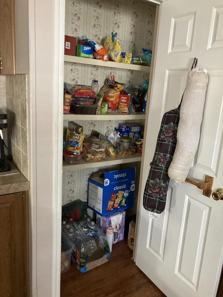 3685 Sugar Loaf Street NW Walker City MI 49544