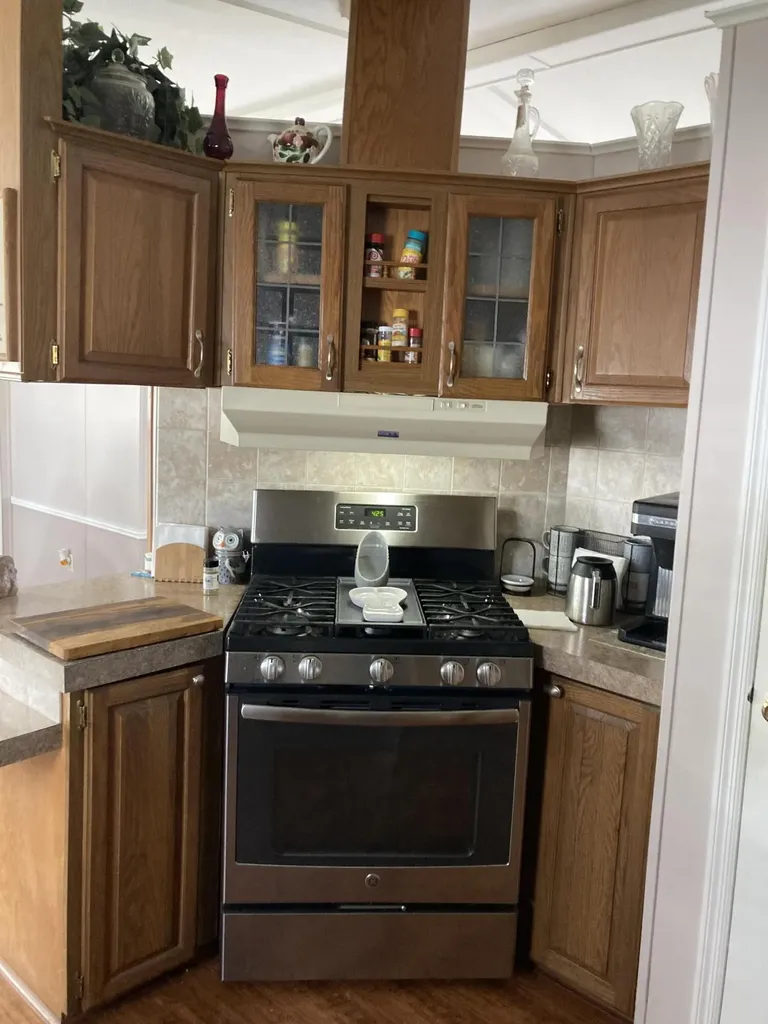 3685 Sugar Loaf Street NW Walker City MI 49544