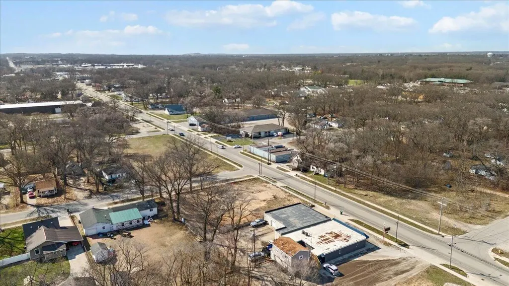 1263 E Broadway Avenue Norton Shores City MI 49444