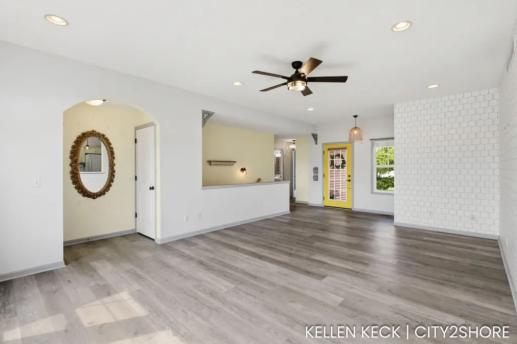 7786 Thornburst Court SE Gaines Charter Township MI 49315