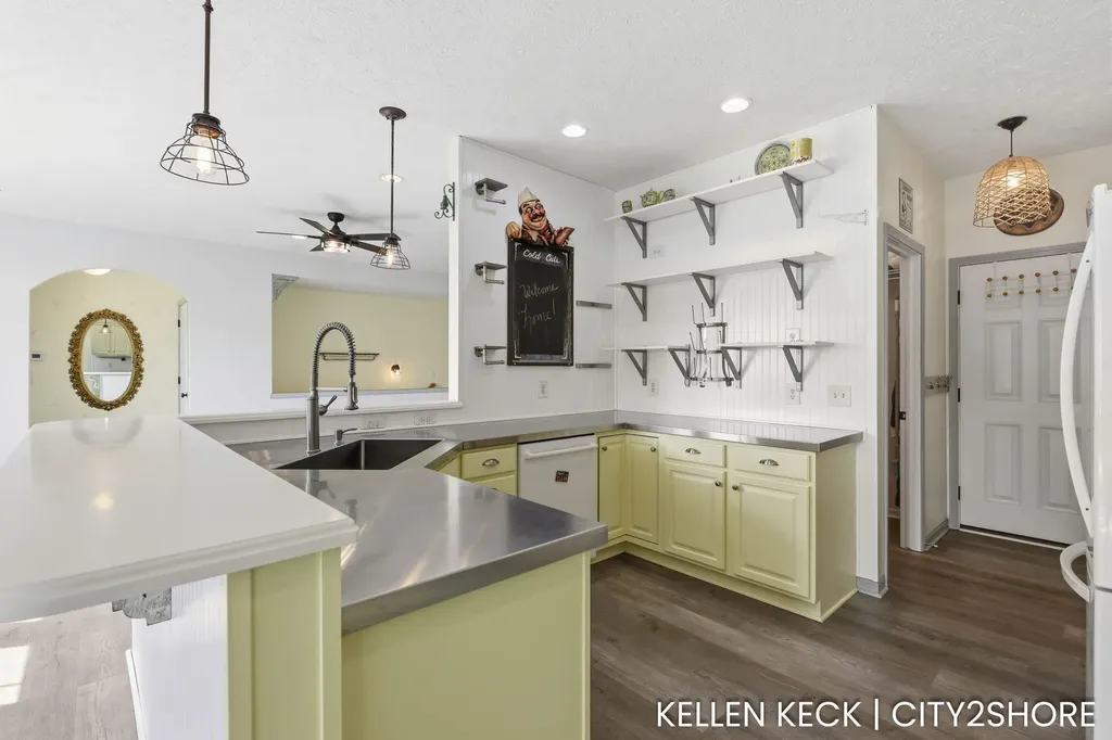 7786 Thornburst Court SE Gaines Charter Township MI 49315