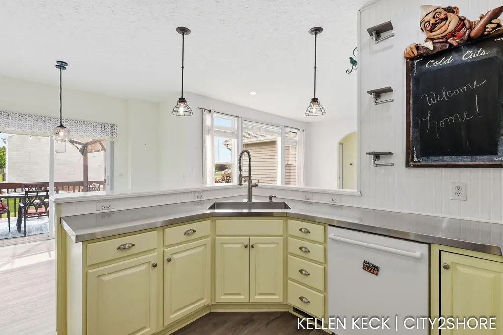 7786 Thornburst Court SE Gaines Charter Township MI 49315