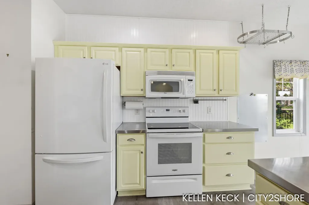 7786 Thornburst Court SE Gaines Charter Township MI 49315