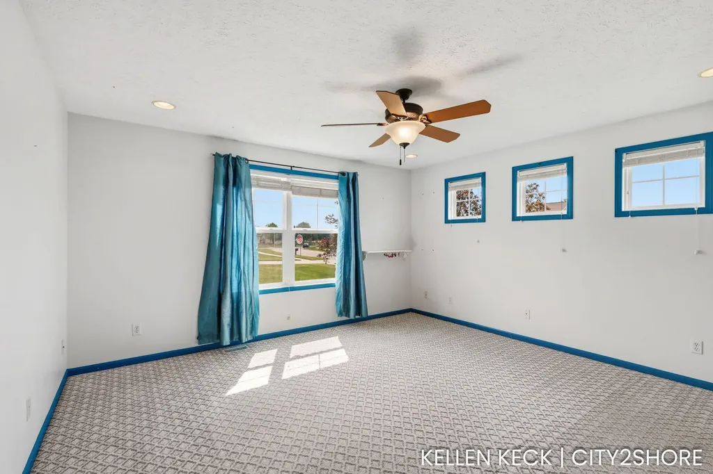 7786 Thornburst Court SE Gaines Charter Township MI 49315