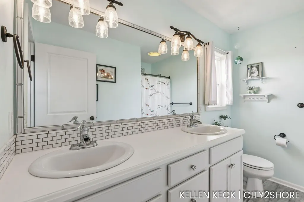 7786 Thornburst Court SE Gaines Charter Township MI 49315