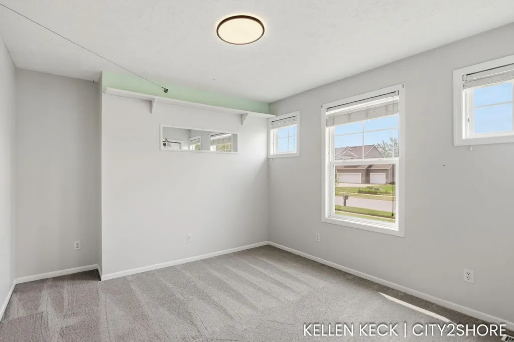 7786 Thornburst Court SE Gaines Charter Township MI 49315