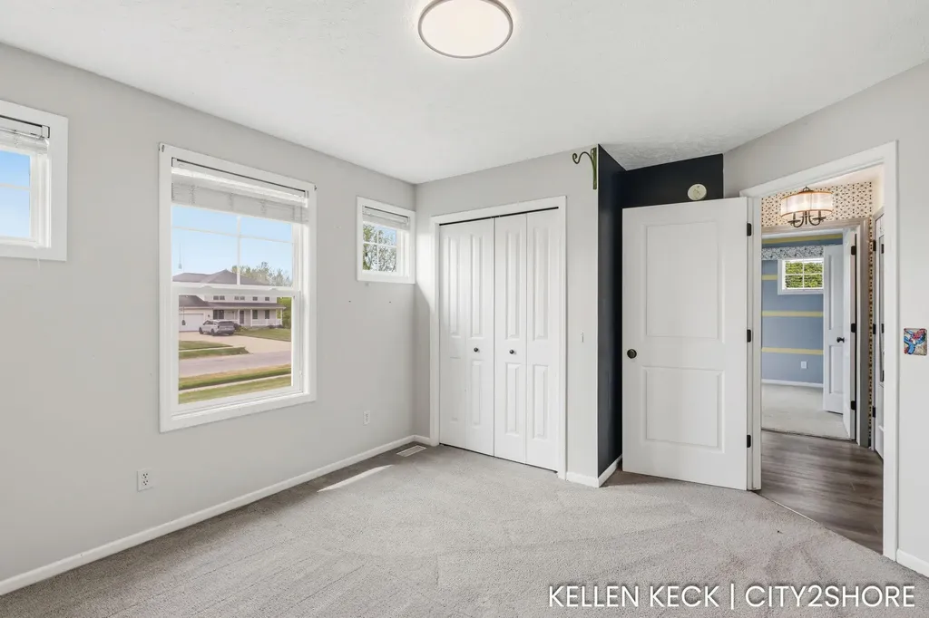 7786 Thornburst Court SE Gaines Charter Township MI 49315