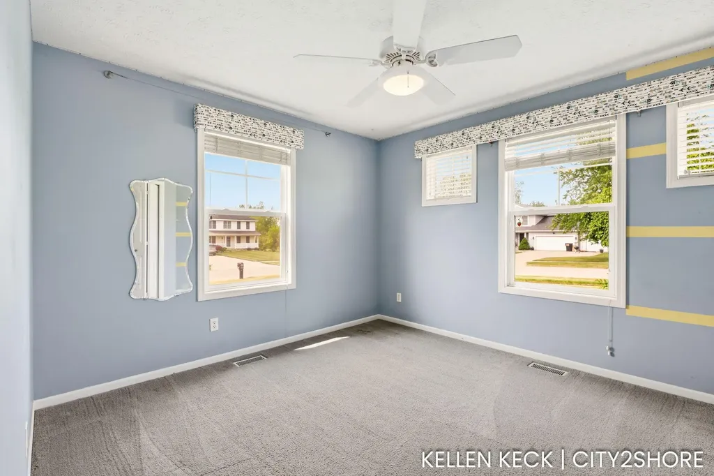7786 Thornburst Court SE Gaines Charter Township MI 49315