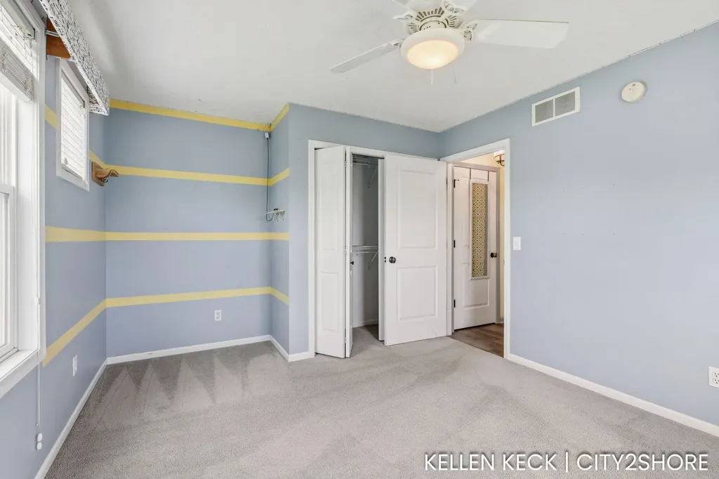 7786 Thornburst Court SE Gaines Charter Township MI 49315