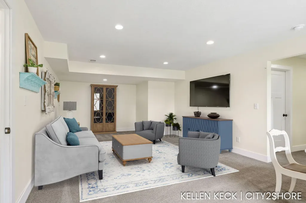 7786 Thornburst Court SE Gaines Charter Township MI 49315