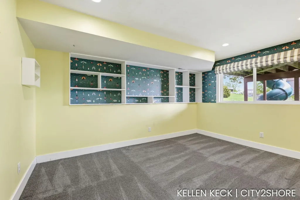 7786 Thornburst Court SE Gaines Charter Township MI 49315