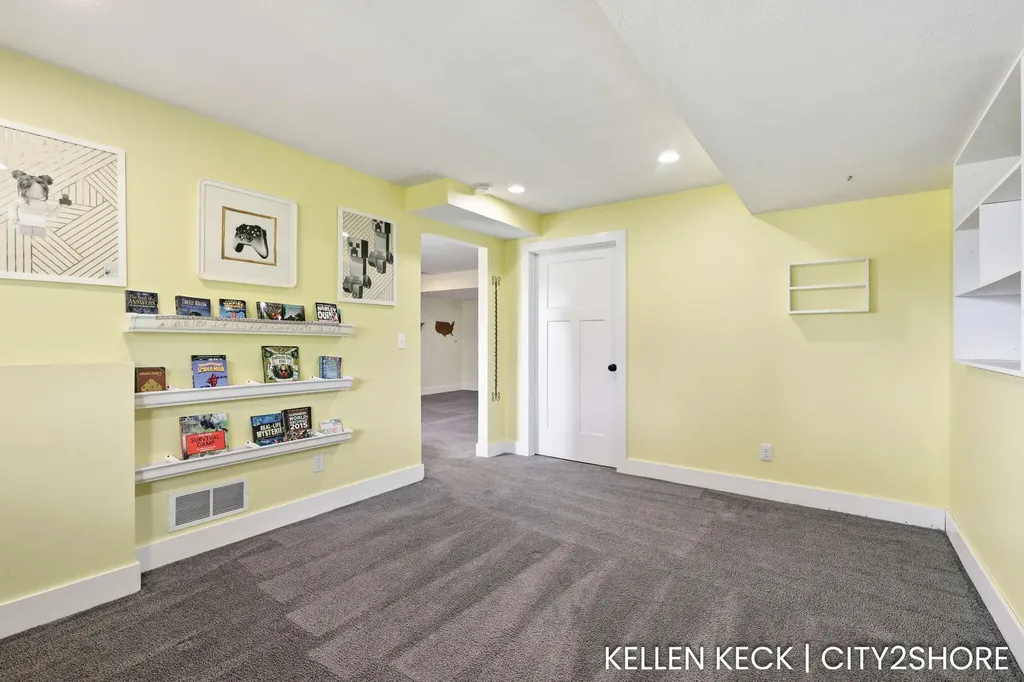 7786 Thornburst Court SE Gaines Charter Township MI 49315
