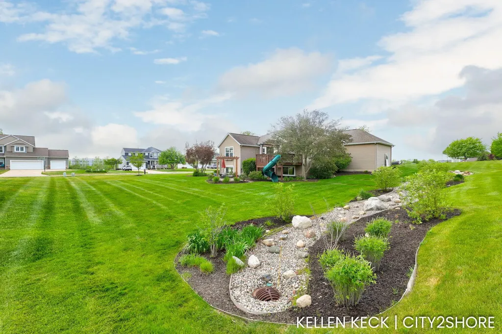 7786 Thornburst Court SE Gaines Charter Township MI 49315