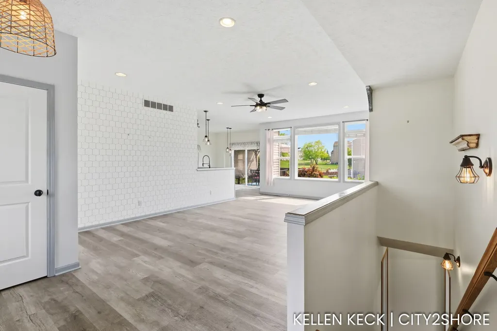 7786 Thornburst Court SE Gaines Charter Township MI 49315