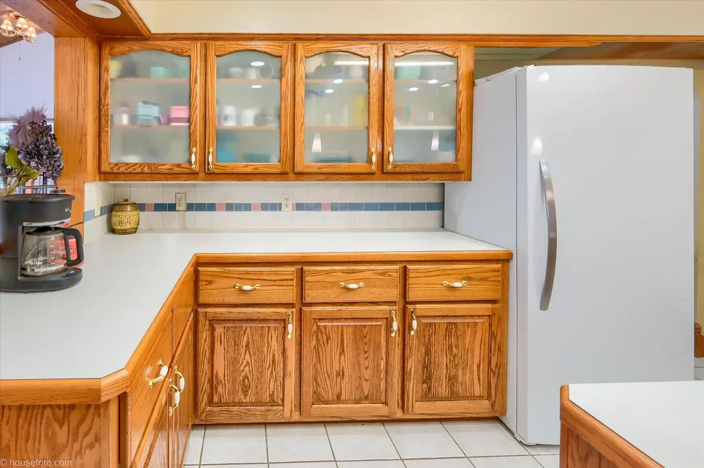 6453 Johnson Road Flushing Charter Township MI 48433