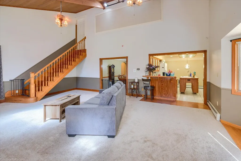 6453 Johnson Road Flushing Charter Township MI 48433